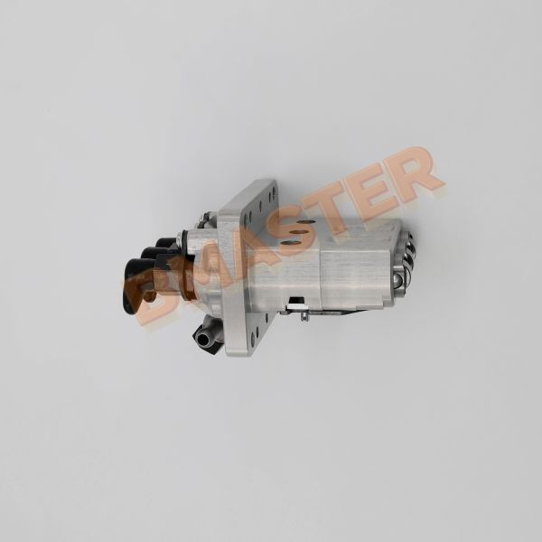 Fuel Injector Pump 094500-3920 For D403C Engine Providing Consistent Fuel Delivery And Precision Fuel Atomization