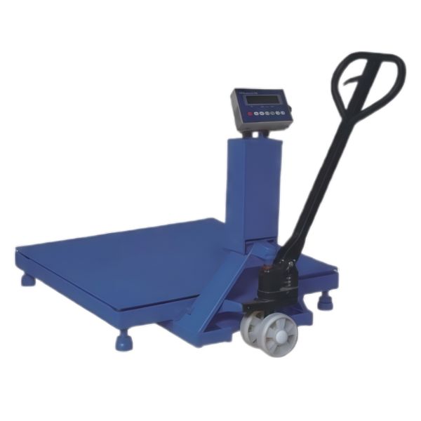 Stable Wireless Load Cell Transmitter Industrial  Duty Weighing Scales For Weight Display