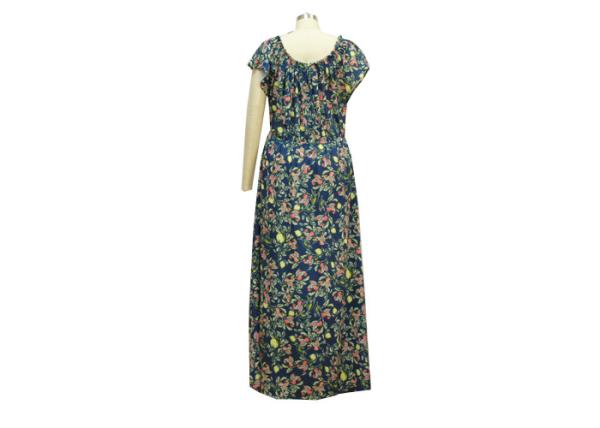100% Polyester  Beach Wear Jumpsuits , One Piece Dressy Jumpsuits For Petites