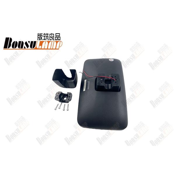 8210200LE649-1 Rearview Mirror For JAC Truck Prats CXZ