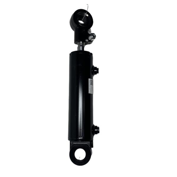 Durable Steel Hydraulic Cylinder Assembly with 6 Months Warranty for Forklift Lifting System