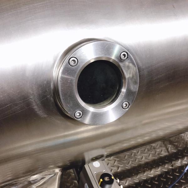 12kw Herb Extraction Equipment , Hemp Oil Extraction And Concentration Equipment