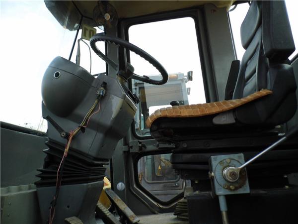 Used LIUGONG CLG622 22 Ton Road Roller For Sale China