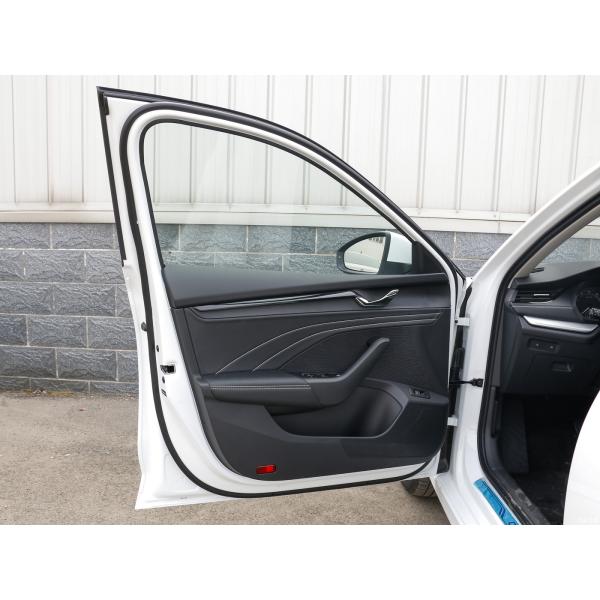 2024 Skoda Octavia Pro TSI280 1.5L Petrol Sedan Car with ESC and Normal Cruise Control