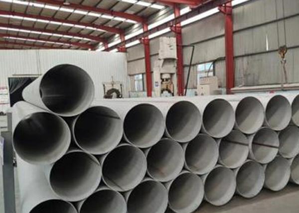 Stainless Steel Round Pipe 4 Inch Stainless Steel Pipe 316 Stainless Steel Pipe Stainless Steel Welded Pipe