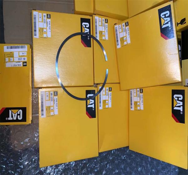 8R2533 Engine 8R-2533 Cylinder Liner 1356283 Piston Ring 135-6283 Sleves 2750457 Piston Set 275-0457