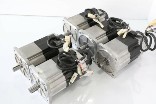 HA1LH01 AC Continuous Torque Battery for Uninterrupted Power Supply