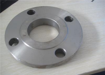 Pickling Slip On Raised Face Flange 10 Inch 16MN 150 600 2500