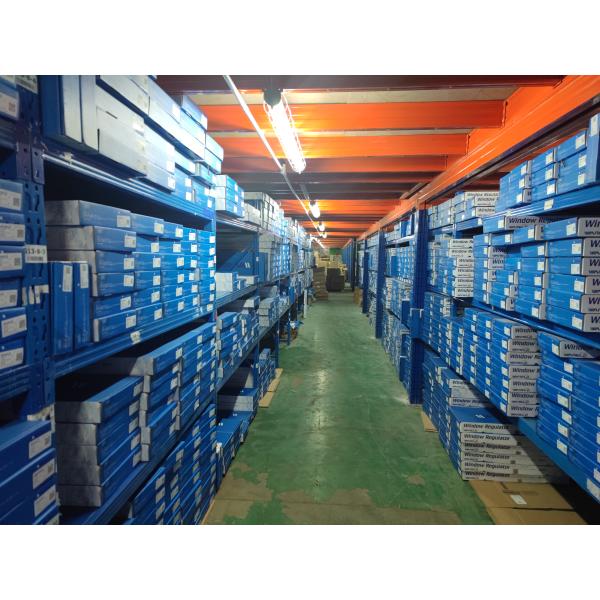 Guangzhou Jinyuan Auto Parts Co., Ltd.