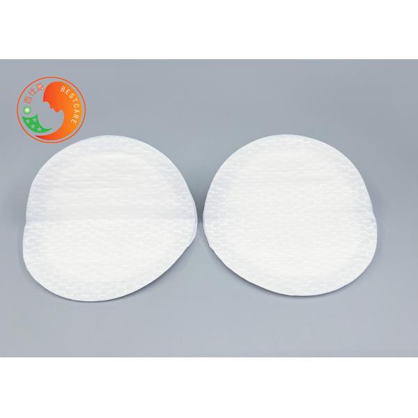 On The Go Disposable Contoured Breast Pads Medical High Absorbency Day Night Remove Odor