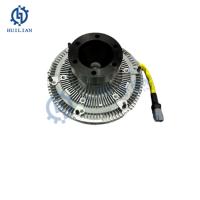 281-3589 Fan Driver Clutch Engine Parts Hydraulic Pump for Repair Mechanical Hydraulic Clutch Excavator Engine Dual-clutch DCT