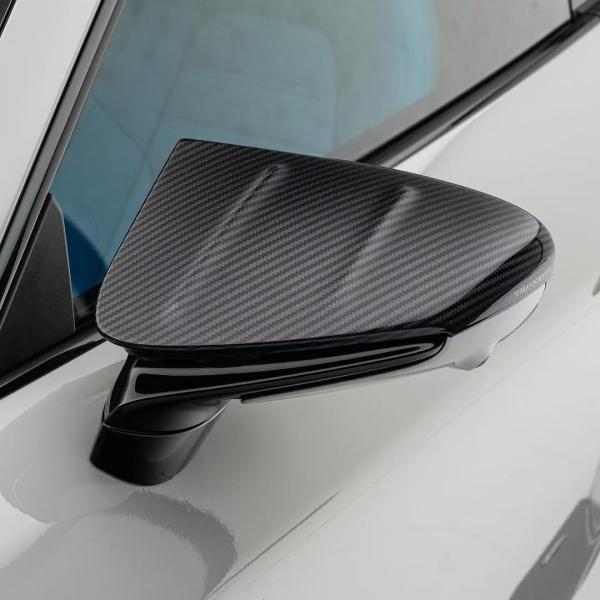 992 Turbo Porsche Body Kit Carbon Fiber MSY Style Diy Rear Bumper Spoiler Hood