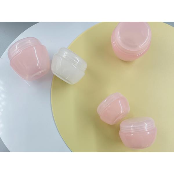 Срок оплаты остаток против B/L копии 10ml 20ml 30ml Цветные банки для крема