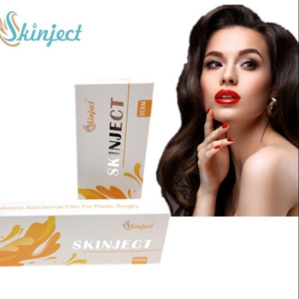 Skinject Hyaluronic Acid Body Filler Reduce Wrinkles