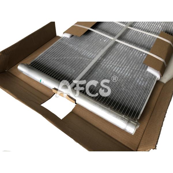 A4478350070 4478350070 Air Conditioning Condenser For Mercedes Benz Sprinter
