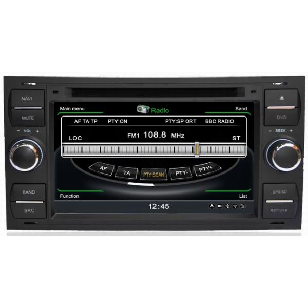 Ouchuangbo S100 Platform Car GPS DVD Autoradio for Ford old Focus /Mondeo With 3G Wifi Radio 3 zone POP OCB-140