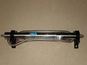 Sensores do deslocamento de LVDT/sensor de velocidade rotatório DET-100A
