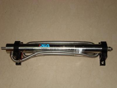 Sensores do deslocamento de LVDT/sensor de velocidade rotatório DET-100A Dongfang DEA eletrônico