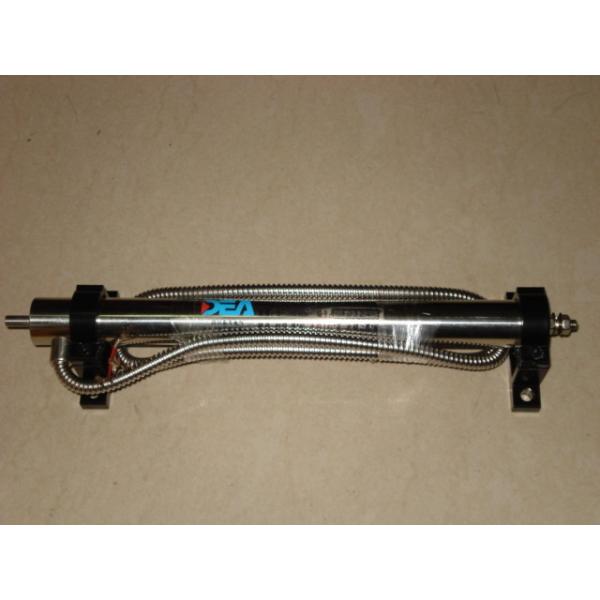 Sensors de déplacement LVDT / capteur de vitesse de rotation