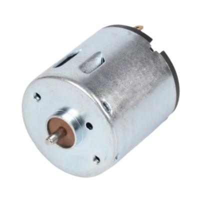 RK-3035SA 5V 6V 7.4V 30mm Carbon Brush Motor For Small Household Appliances