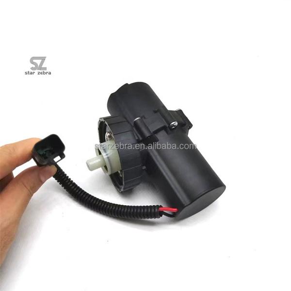 Engine Model CAT JCB Excavator Parts Electronic Fuel Pump Electric Fuel Lift Pump E416 E420 E428