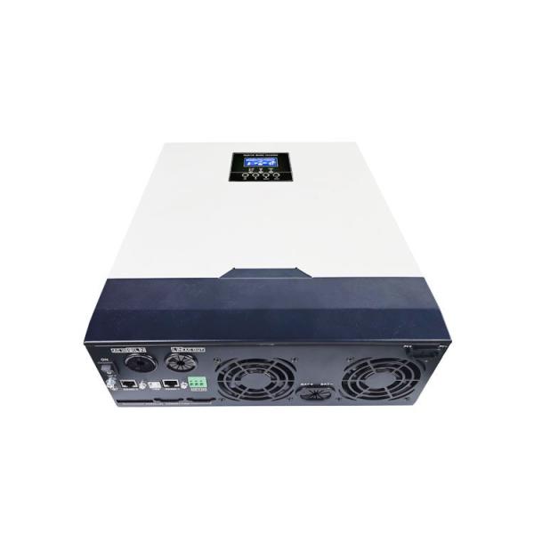 5kw 5000w Off Grid Solar Hybrid Inverter MPPT Battery for ESS