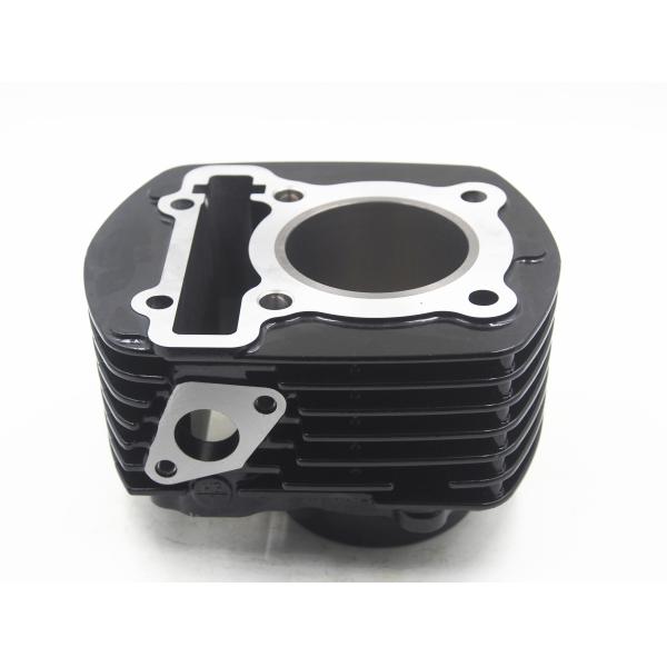 FZ16 Yamaha Single Cylinder With Aluminium Material