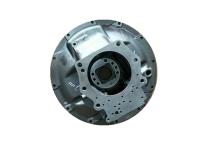 L'excavatrice de PC300-7 PC350-7 PC300LC-7 PC350LC-7 KOMATSU partie le logement de la pompe 708-2G-04116 hydraulique
