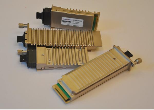 DDM / DOM CISCO Compatible XENPAK Transceiver For SMF CWDM-XENPAK-xxxx