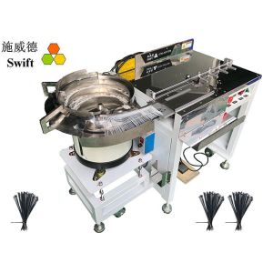 Связь кабеля скорости пачки АК 220В 0.8С рабочего стола затягивая инструмент