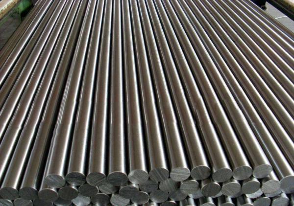 Cold Extruding Stainless Steel Rod 1Cr17Ni2 12-40Cr13 Deformed Polished Surface Treated