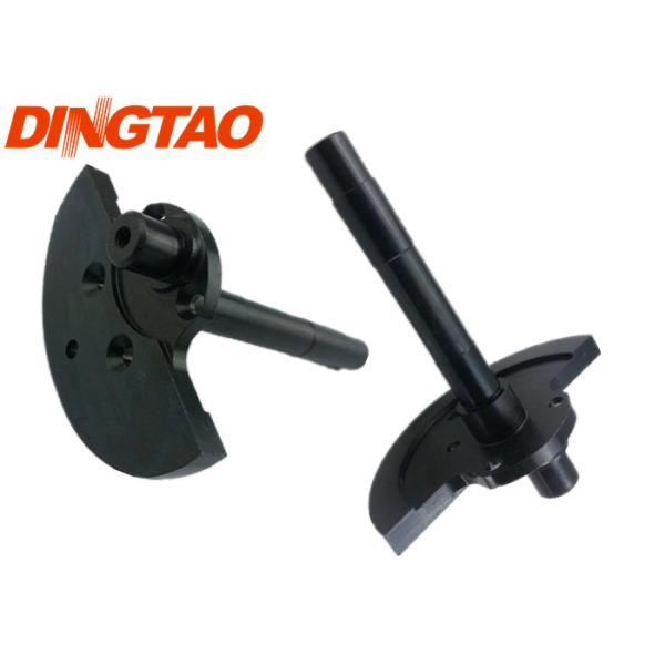 90830000 Xlc7000 Z7 Cutter Parts Crankshaft Balanced 22.22mm (7/8