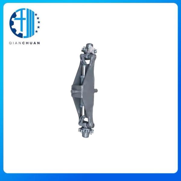 H24N4-30002 Rear Axle Assy for H2000/CPCD30-35 Forklift Engine Spare Parts