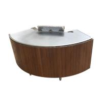 La fan japonaise de restaurant commercial forment le Tableau extérieur de Teppanyaki d'équipement de gril