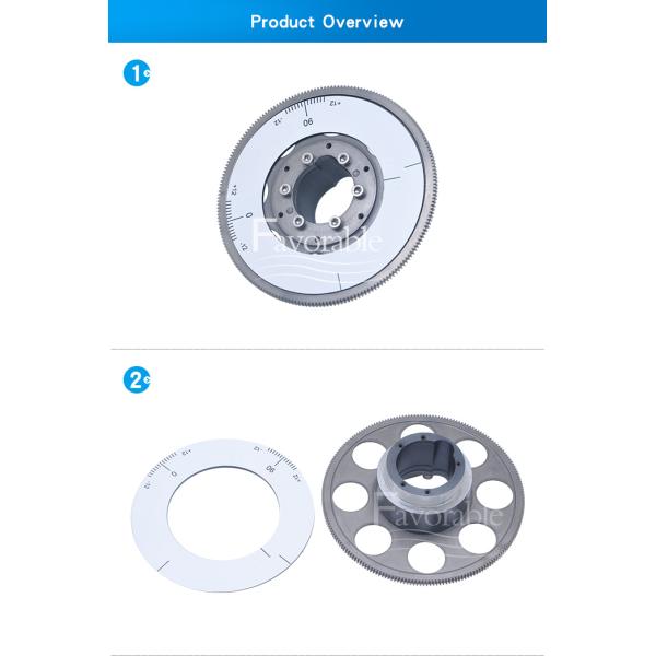 Шестерня, Assy, C-ось, отсутствие шестерни решающего прибора, частей 66605001 машины GT5250 S5200