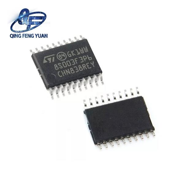 STMicroelectronics STM32L152RCT6 ic Чип-редер 32L152RCT6 Микроконтроллер Говорящая флешкарта