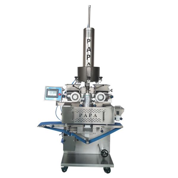 Fully Automatic P190 Jordanian Maamoul Encrusting Machine