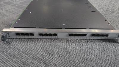 JUNIPER MPC-3D-16XGE-SFPP Fixed Configuration MPC With 16 10 Gigabit Ports