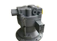 OEM Excavator Drive Motor / Turning Motor Parts For Sh120 Sh200 E200b