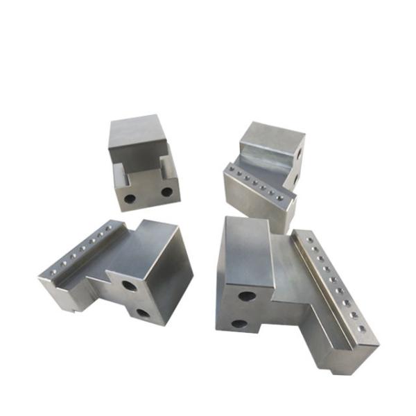 High Speed Steel SKH51 Punching Needle and Tungsten Steel Oval Punch Die Accessories