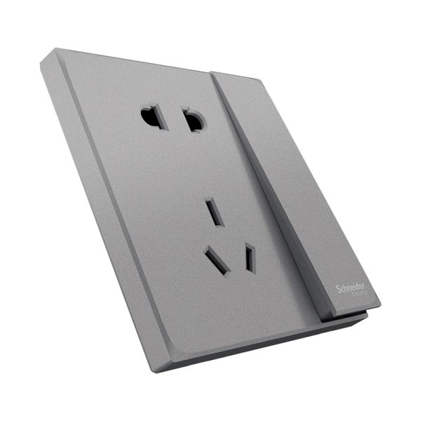Plastic Switch Panel Mold