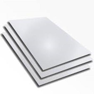 Stainless steel ASTM A240 304 316L S31803 S32750 N08810 plate sheet strip coil