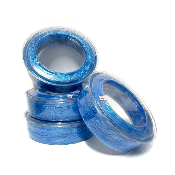 Adult Poly Packaging Bag , 17*17cm Disposable Nappy Bag