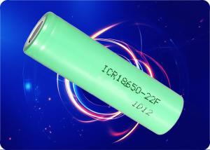 ラップトップ 18650 バッテリー 4.4A 2200mAh 18650 リチウム バッテリー 3.6V 500サイクル