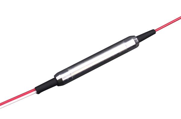 XDK 200G DWDM , ROHS 3 Ports 1x2 Optical Network Device