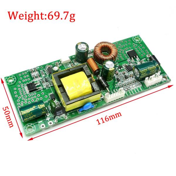 CA-0518 LED Universal Backlight Constant Current Board 19-60 Inch 220V 110V AC