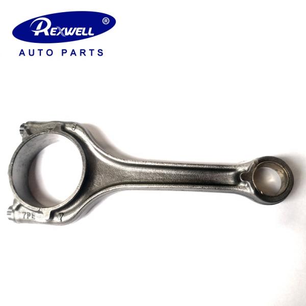 Части автомобильных двигателей с кованым соединительным прутом для двигателя Volkswagen EA888 04E198401D