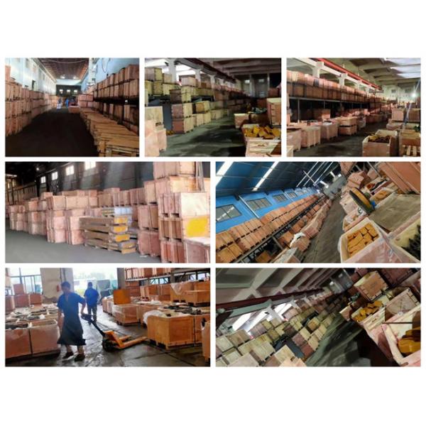 Guangzhou Junhui Construction Machinery Co., Ltd.