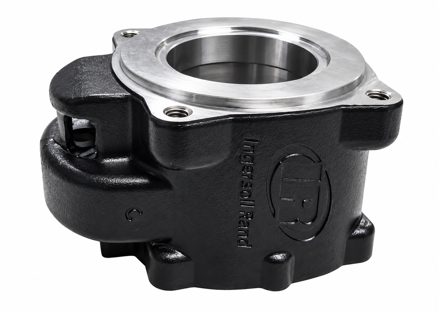 Custom Aluminium Sand Casting Parts Complex Structures High Design Flexibility