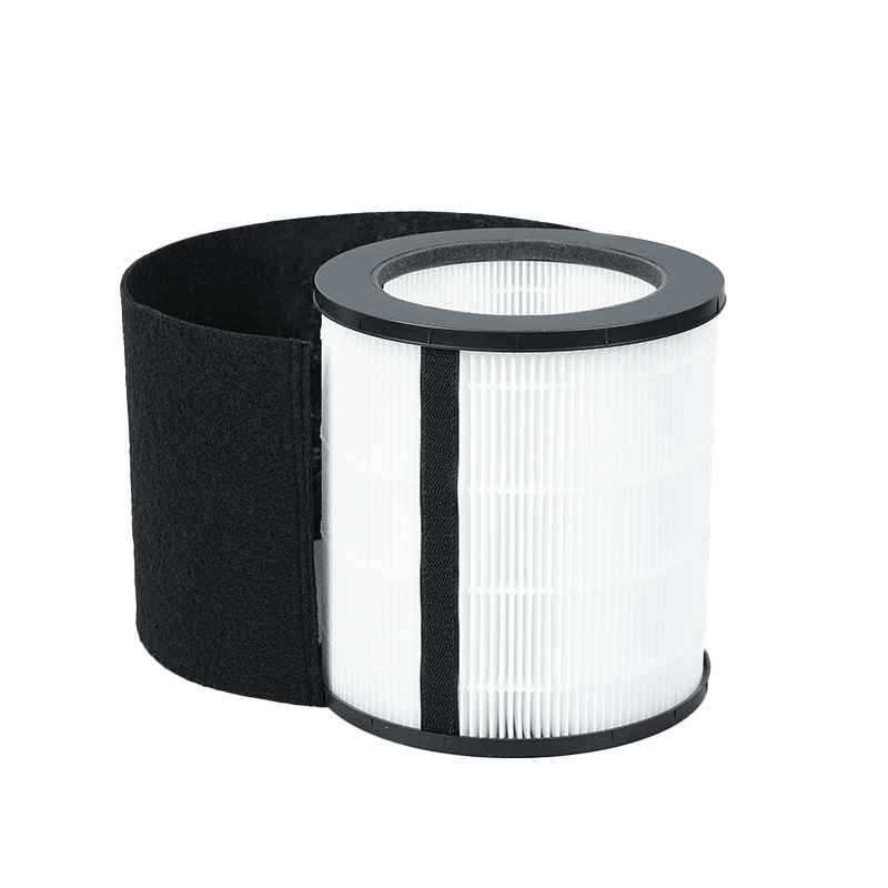 H13 True HEPA Taotronics Air Purifier Filter Replacement TT-AP008